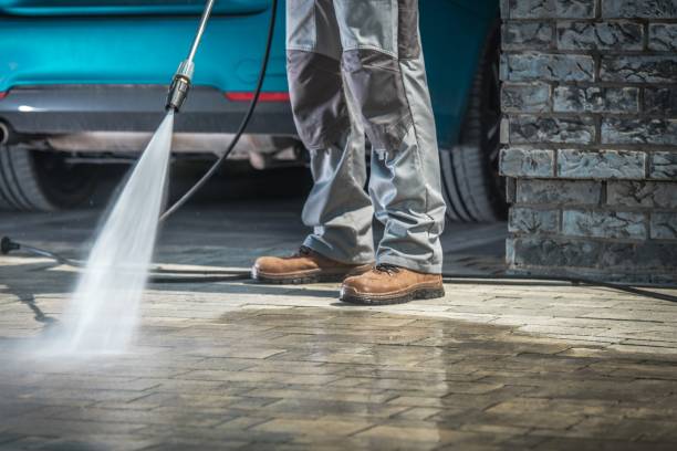 Best Paint Preparation  in Fairwood, MD
