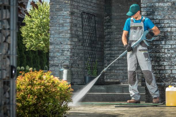 Best Post-Construction Pressure Washing  in Fairwood, MD