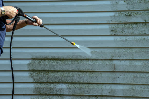 Why Choose Our Pressure Washing Services in Maryland
