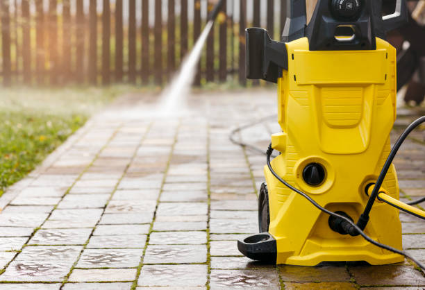 Best Fence Cleaning  in Fairwood, MD